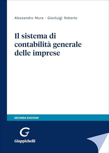 Il sistema di contabilità generale delle imprese