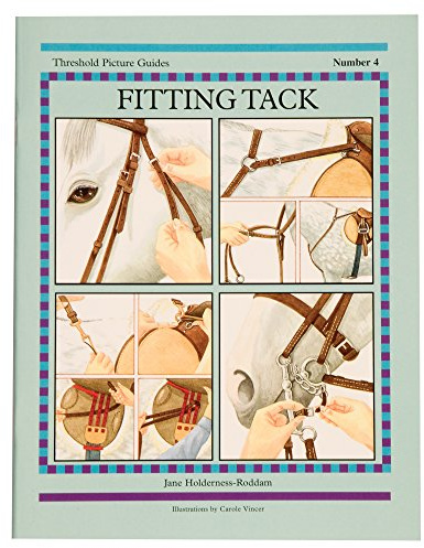 Fitting Tack (Threshold Picture Guides)