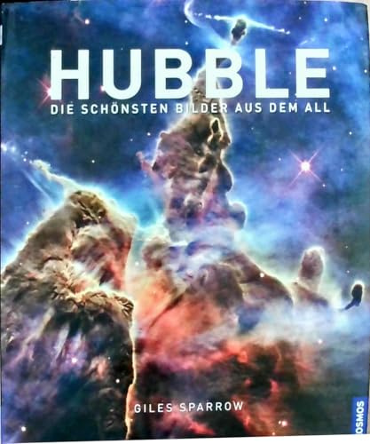 Hubble: Die schönsten Bilder aus dem All