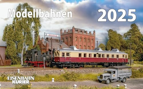 EK-Verlag – Eisenbahn-Kurier