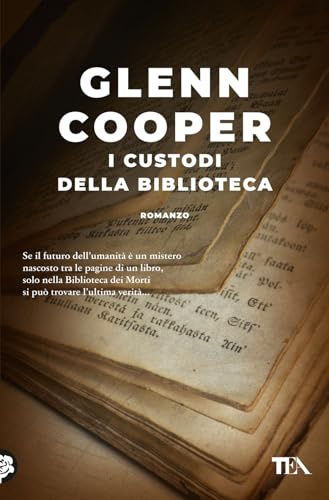 I custodi della biblioteca