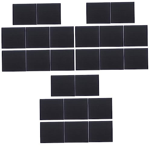 DOITOOL 3sets Tür Wetter Stripping Dichtungen Isolierung Dichtung Streifen Für Tür Rahmen Abdichtung Pad 8 Stücke * 3