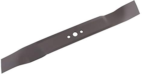 SECURA Messer (Mulch) kompatibel mit Gardol EDITION 1 961410258 Rasenmäher