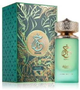 KHAIR PISTACHE - PARIS CORNER - EAU DE PARFUM Bizzico