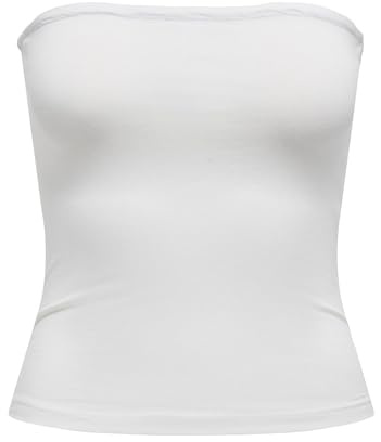Onllive Love Life Tube Top JRS