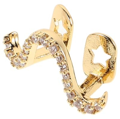 OATIPHO Zircon-grills Für Zähne Wellenförmige Glänzende Zahnbedeckung Für Männer Und Frauen Schmuck-accessoires Für Halloween-party Und Cosplay Veranstaltungen