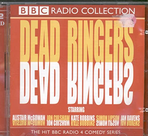 Dead Ringers Series 1: (BBC Radio Collection) [AUDIOBOOK]
