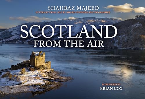 Scotland From the Air