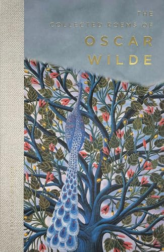 Collected Poems of Oscar Wilde (Wordsworth Poetry Library)