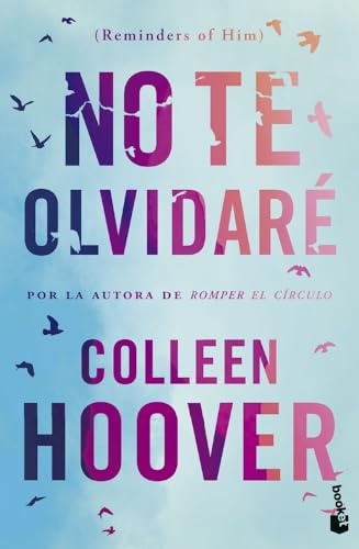 No te olvidaré (Ed. Película) (Bestseller)