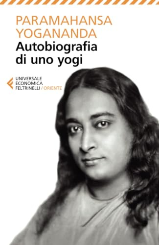 Autobiografia di uno yogi