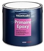 YACHTCARE Primaire epoxy Blanc 2,25l