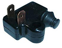 INTERRUTTORE STOP ANTERIORE LEVA DESTRA X-MAX 400 2013-2015 X-MAX 125/250 X CITY 2005-2013