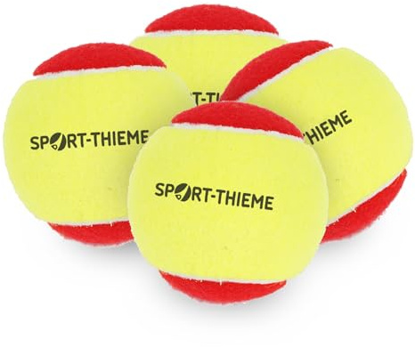 Sport-Thieme Methodik-Tennisbälle Soft Start