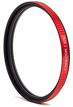 Moment Cinebloom Diffusion Filter (10%, 49mm)