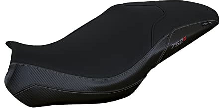 Sattelbezug kompatibel mit Benelli 752 S Modell Lima by Tappezzeria Italia
