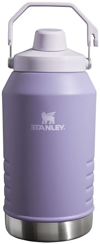 Stanley IceFlow™ Jarra de flujo rápido de 96 onzas, lavanda