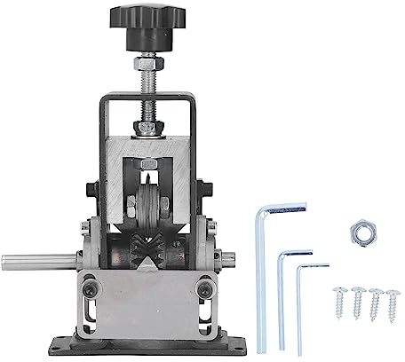 Máquina Peladora de Cables Manual Automática Pelacables de Desecho con Manivela para Mantenimiento de Cables Eléctricos Construcción Robusta de Aleación de Aluminio