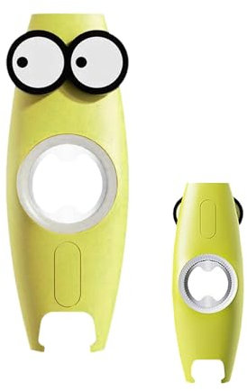 Apribottiglie ad acqua, apribottiglie con simpatici animali, apribottiglie in design animale, apribottiglie con simpatico motivo animale, per casa, bar, ristorante, caffetteria