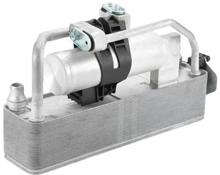laiyonggr 64509471521 Klimaanlage Kondensator Kompatibel for BMW F20 F22 F23 F30 F31 F34 F32 F33 F36 B48 B58 64509338330