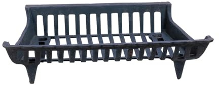 SynapSYA Portalegna da Esterno Portalegna da esterno in ferro battuto nero for esterni