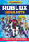 100% Unofficial Roblox Mega Hits: A guide to the best new Roblox games in 2022 – perfect for kids