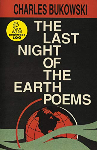 The Last Night of the Earth Poems: A Poetry Collection on Writing, Death, and City Life