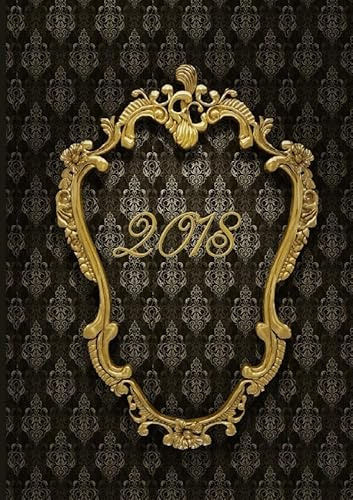 Terminkalender / Terminkalender 2018: Wochenkalender - A5 Hochformat - 59 Seiten - farbig