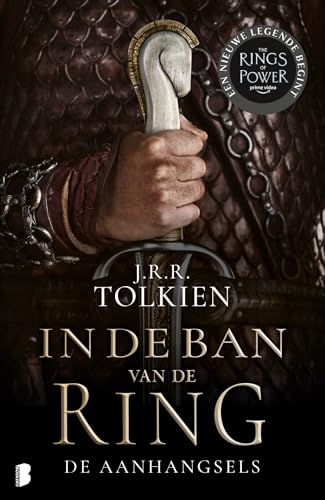 De aanhangsels (In de ban van de ring)