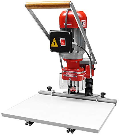 Holzmann - Perceuse à charnières de typeBLUM D. 35 mm - 230 V 750W - BBM35MAN - Holzmann