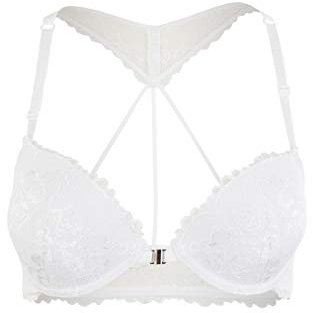 Lascana Damen Push-up-BH