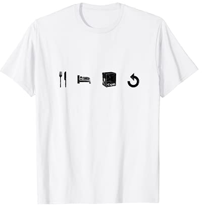 Cajon Drummer T-Shirt
