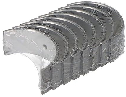 ENGITECH ENT074010 STD Cojinete de biela Casquillo de Biela Casquillo de Biela