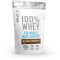 PhD Nutrition 100% Whey Protein Powder, Grass Fed Whey Protein, Rich in Amino Acids & L-Glutamine, Belgian Chocolate Protein Powder, 20 Servings, 500g