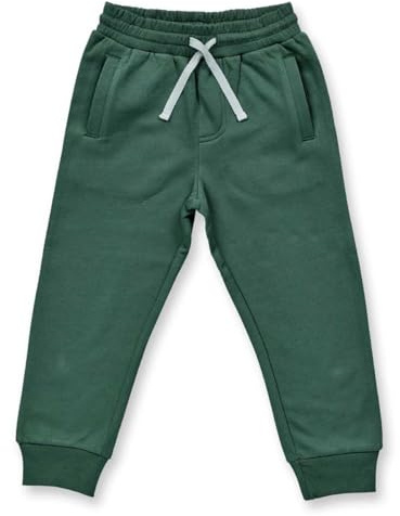 Sense Organics Kinder Sweat Hose Bio Baumwolle GOTS Zertifiziert
