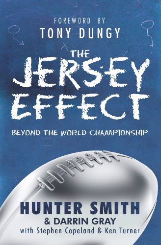 The Jersey Effect: Beyond the World Championship Ring