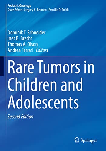 Rare Tumors in Children and Adolescents (Pediatric Oncology)