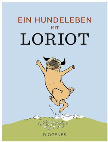 Ein Hundeleben mit Loriot (Kunst)