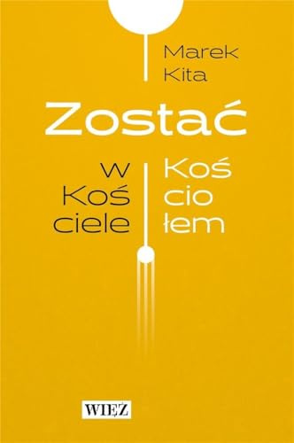 Zostać w Kościele Zostać Kościołem