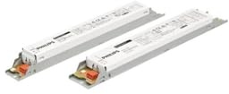 Philips 90555700 – hf-s 3/4 18 TL-D II 220 – 240 V 50/60Hz