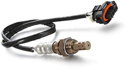 Twilight Garage Rear Oxygen Sensor O2 Lambda Sensor OZA683-EE31 For Astra G H Vectra C Zafira B