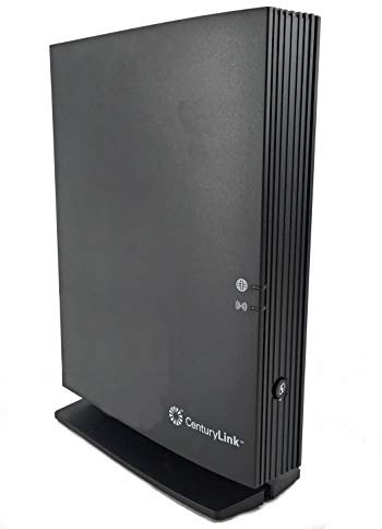 Actiontec C2300A Bonded VDSL2/G Wireless AC Gateway for Centurylink