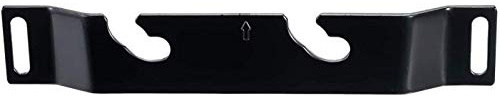 Dinghosen Soundbar Wall Mount Bracket for Samsung Soundbar HW-E450 HW-D351 HW-D570 HT-WS1G HW-E350 HW-E450 HW-F450 HT-SB1G WS1G WS1R HW-C450 HW-C451 HW-C470 HW-D350 HW-D450 HW-D550