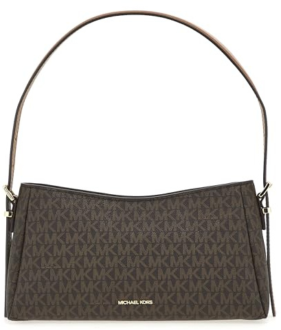 Michael Kors Md Pouchette Hand bag