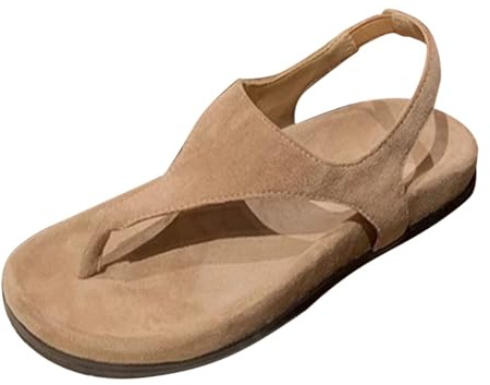 HOOUDO Sandalias Barefoot,Sandalias Trekking,Zapatos Mayor Y Pies Anchos,Zapatos Deportivos Blanco,Zapatillas Negras Vestir,Zapatillas Vestir Elegantes