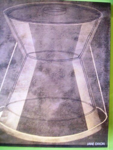 Jane Dixon: Parallel Objects