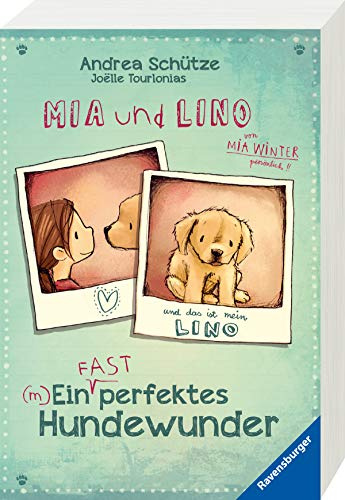 Mia und Lino. Ein (fast) perfektes Hundewunder