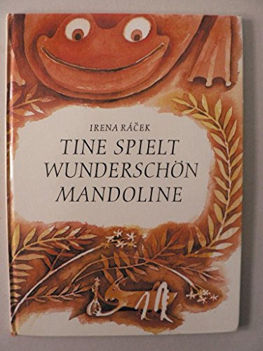 Tine spielt wunderschön Mandoline