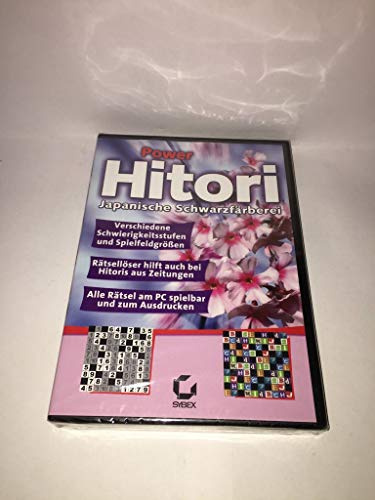 Power - Hitori - [PC]