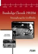 Bundesliga Chronik 1963/64. Triumphzug der Geißböcke